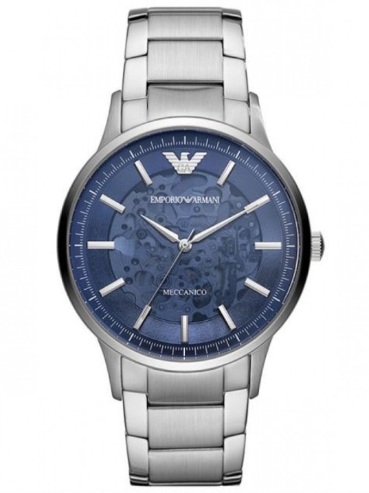 Emporio Armani AR60037 Erkek Kol Saati