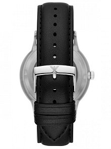 Emporio Armani AR60038 Erkek Kol Saati
