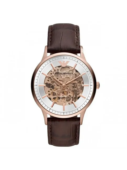 Emporio Armani AR60039 Erkek Kol Saati