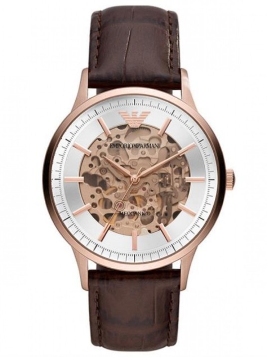 Emporio Armani AR60039 Erkek Kol Saati