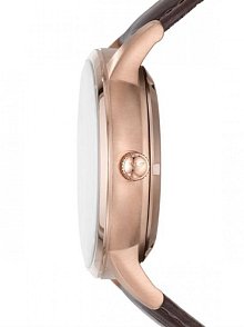 Emporio Armani AR60039 Erkek Kol Saati
