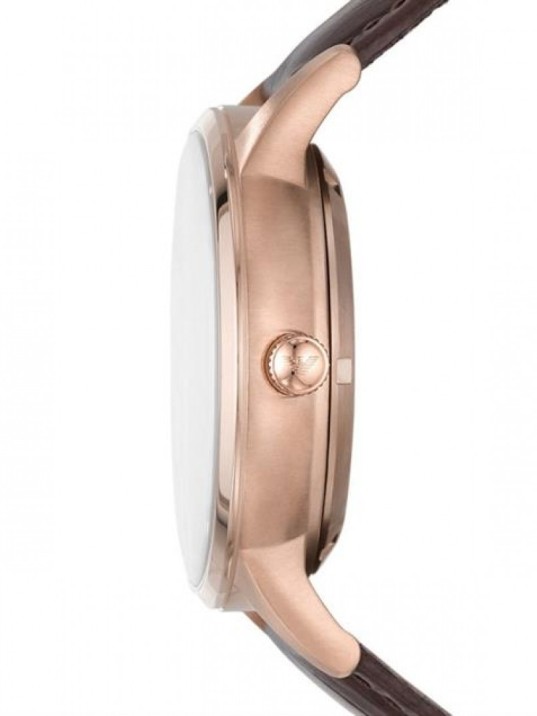 Emporio Armani AR60039 Erkek Kol Saati