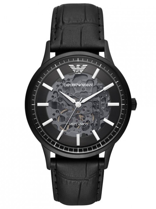 Emporio Armani AR60042 Erkek Kol Saati