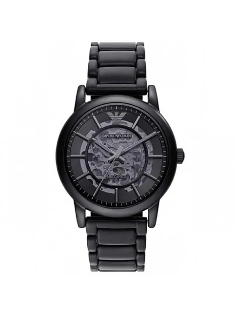 Emporio Armani AR60045 Erkek Kol Saati