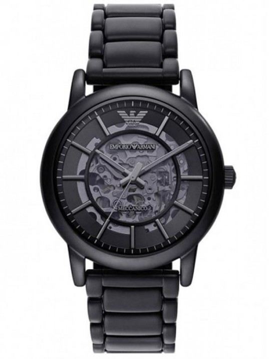 Emporio Armani AR60045 Erkek Kol Saati