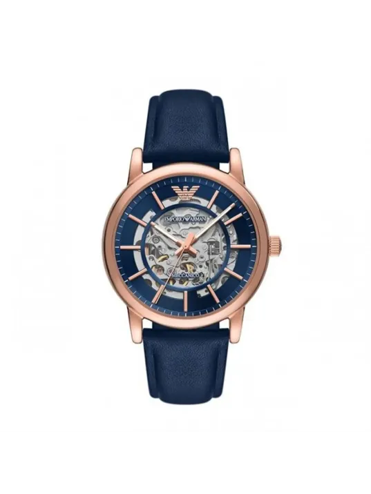 Emporio Armani AR60050 Erkek Kol Saati