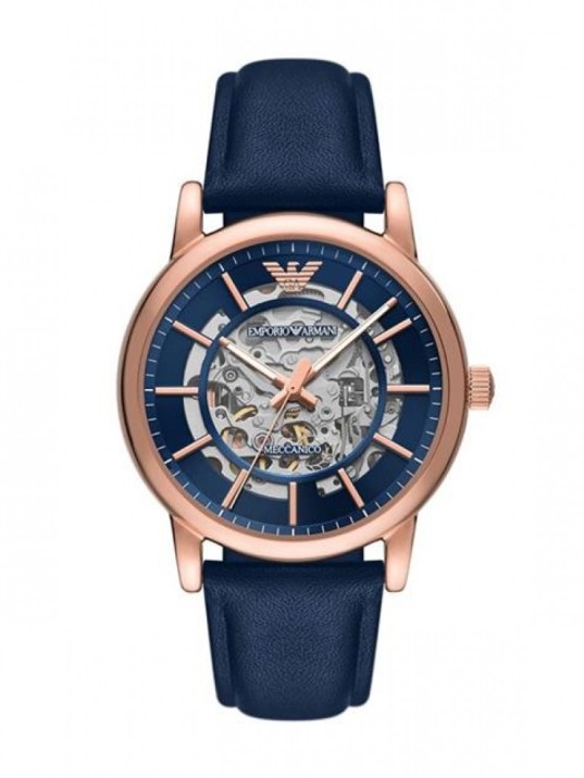 Emporio Armani AR60050 Erkek Kol Saati