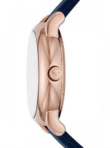Emporio Armani AR60050 Erkek Kol Saati