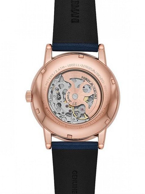 Emporio Armani AR60050 Erkek Kol Saati