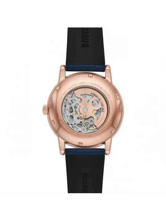 Emporio Armani AR60050 Erkek Kol Saati