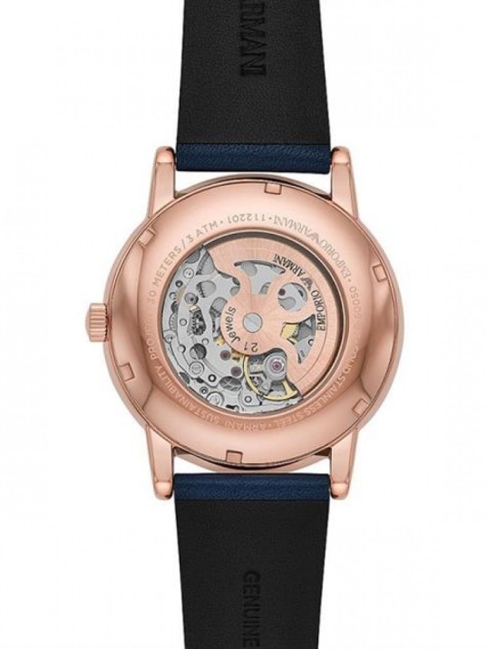 Emporio Armani AR60050 Erkek Kol Saati