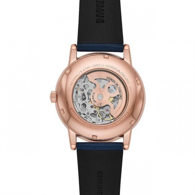 Emporio Armani AR60050 Erkek Kol Saati Emporio Armani AR60050 Erkek Kol Saati