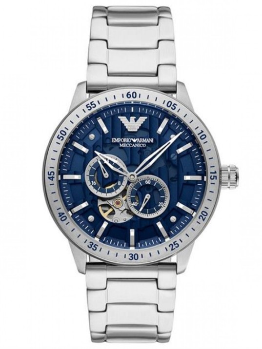 Emporio Armani AR60052 Erkek Kol Saati