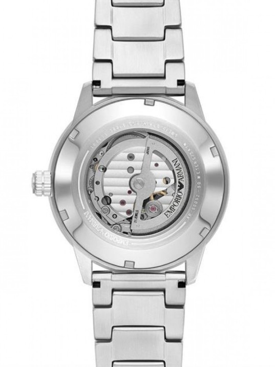 Emporio Armani AR60052 Erkek Kol Saati