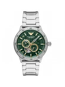 Emporio Armani AR60053 Erkek Kol Saati