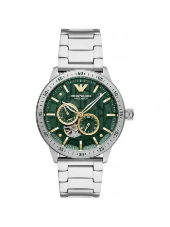 Emporio Armani AR60053 Erkek Kol Saati