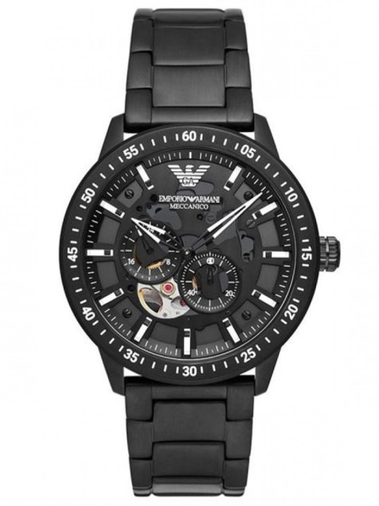 Emporio Armani AR60054 Erkek Kol Saati