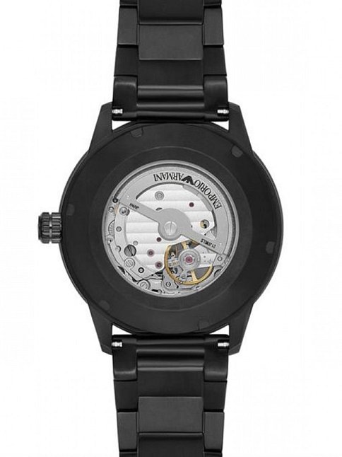 Emporio Armani AR60054 Erkek Kol Saati