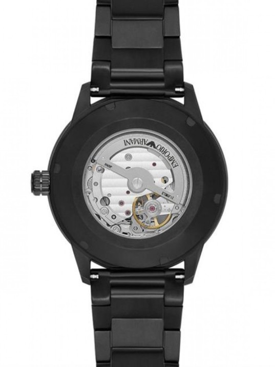 Emporio Armani AR60054 Erkek Kol Saati