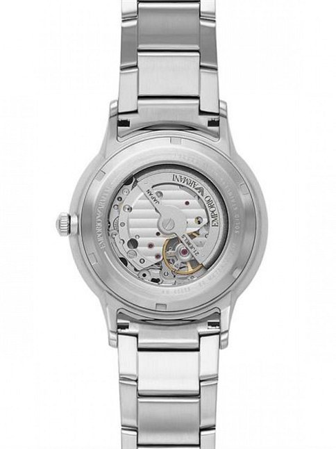 Emporio Armani AR60055 Erkek Kol Saati