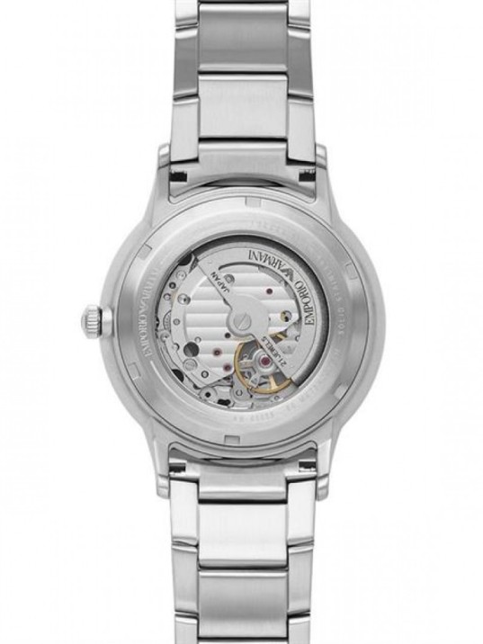 Emporio Armani AR60055 Erkek Kol Saati