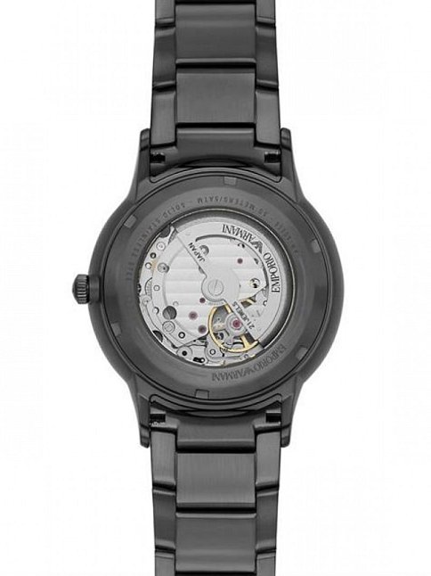 Emporio Armani AR60056 Erkek Kol Saati