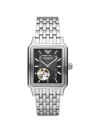 Emporio Armani AR60057 Erkek Kol Saati