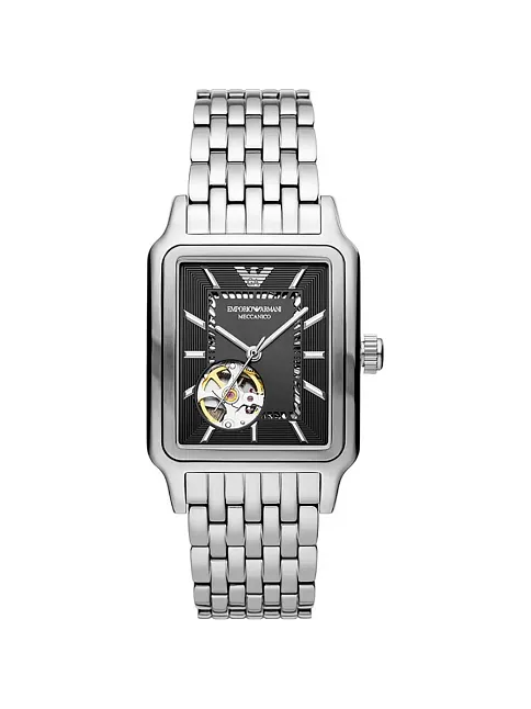 Emporio Armani AR60057 Erkek Kol Saati