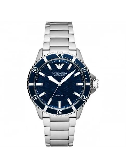 Emporio Armani AR60059 Erkek Kol Saati