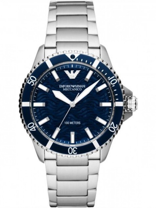 Emporio Armani AR60059 Erkek Kol Saati