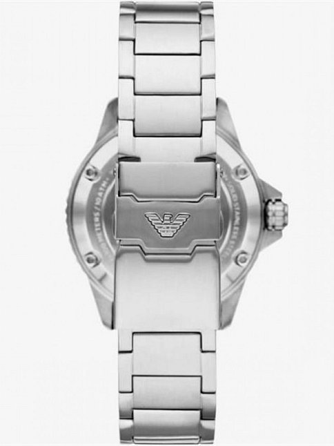 Emporio Armani AR60059 Erkek Kol Saati