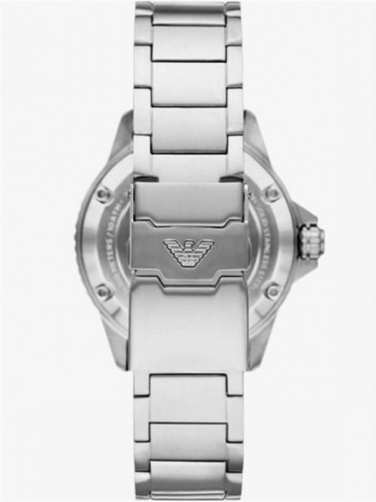 Emporio Armani AR60059 Erkek Kol Saati