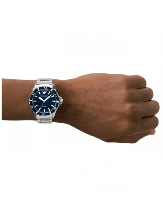 Emporio Armani AR60059 Erkek Kol Saati Emporio Armani AR60059 Erkek Kol Saati