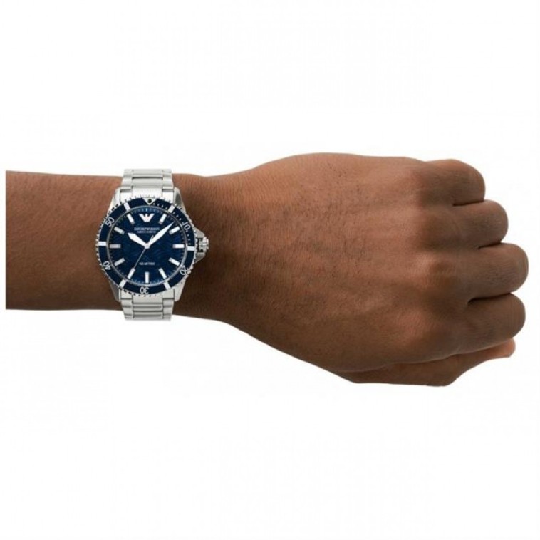 Emporio Armani AR60059 Erkek Kol Saati Emporio Armani AR60059 Erkek Kol Saati
