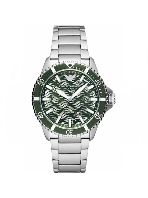 Emporio Armani AR60061 Erkek Kol Saati