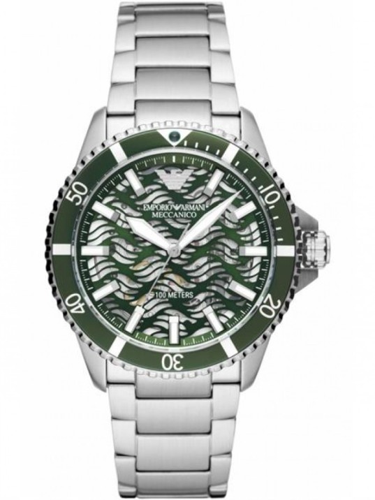 Emporio Armani AR60061 Erkek Kol Saati