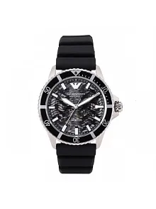 Emporio Armani AR60062 Erkek Kol Saati