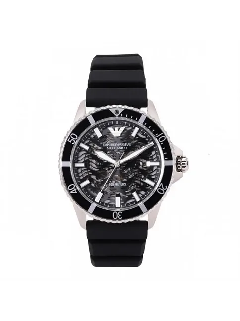 Emporio Armani AR60062 Erkek Kol Saati