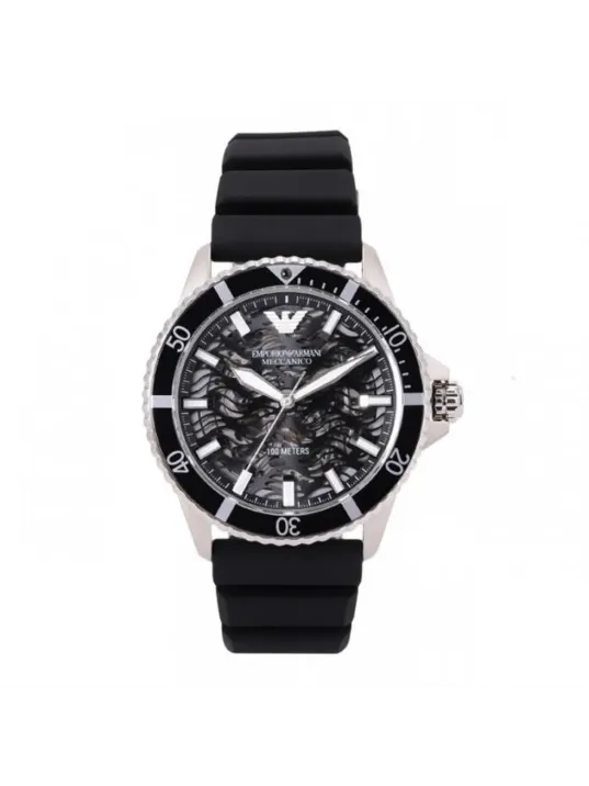 Emporio Armani AR60062 Erkek Kol Saati