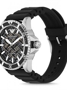 Emporio Armani AR60062 Erkek Kol Saati