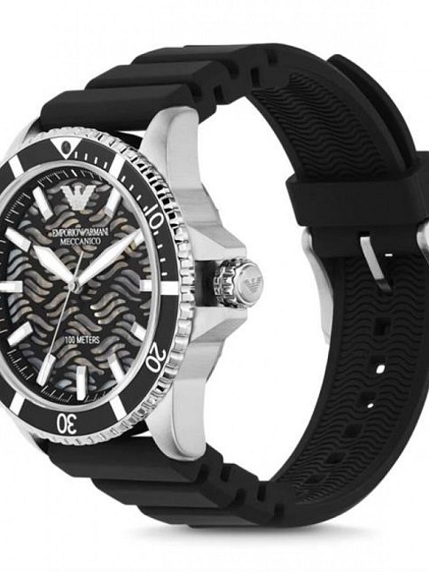 Emporio Armani AR60062 Erkek Kol Saati
