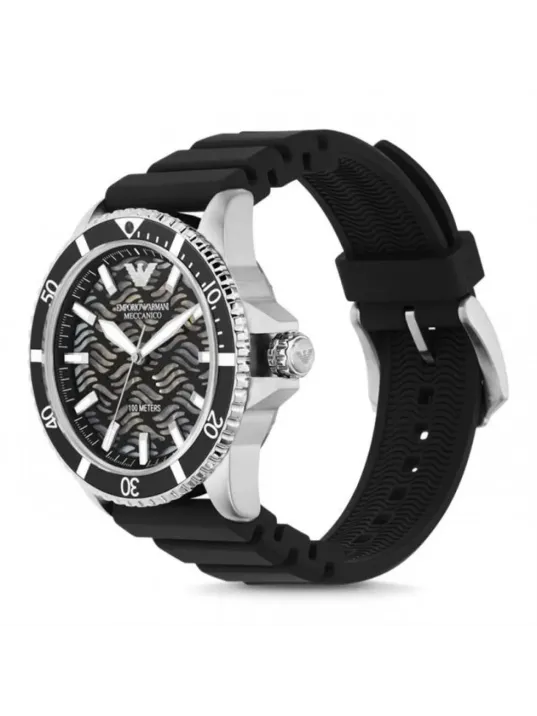 Emporio Armani AR60062 Erkek Kol Saati