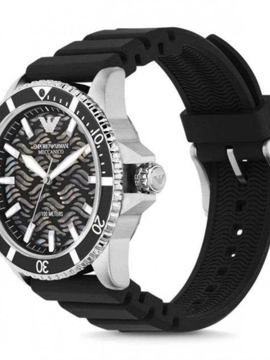 Emporio Armani AR60062 Erkek Kol Saati