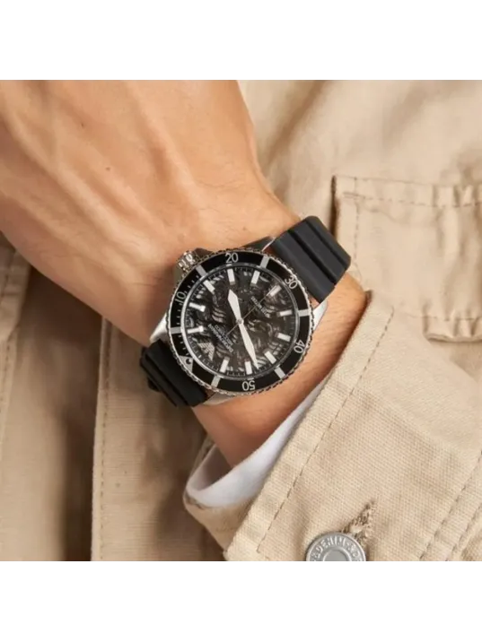 Emporio Armani AR60062 Erkek Kol Saati