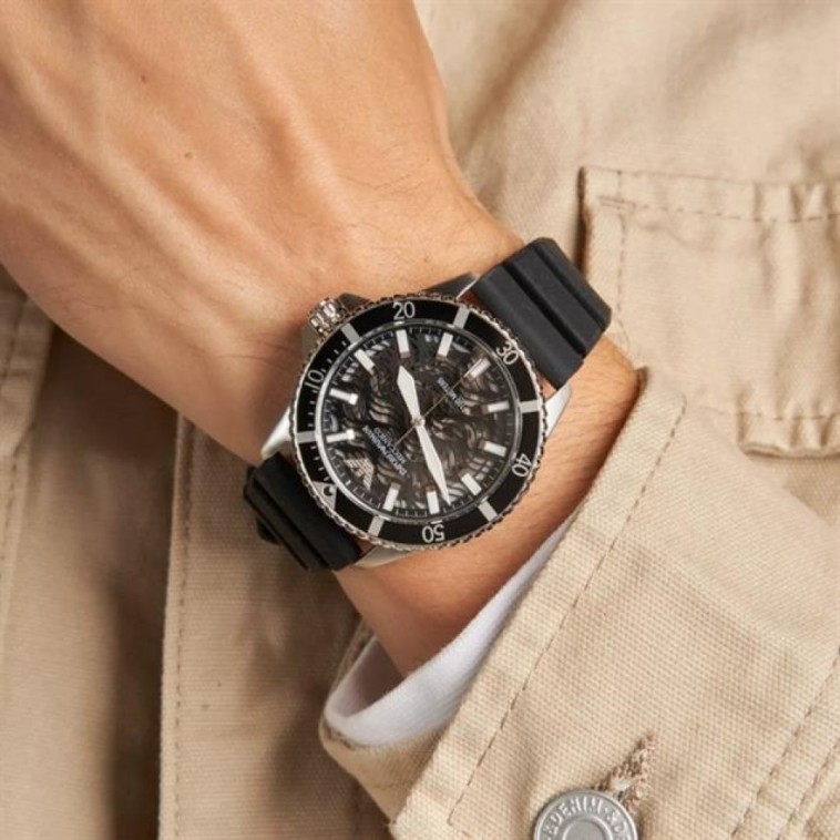 Emporio Armani AR60062 Erkek Kol Saati Emporio Armani AR60062 Erkek Kol Saati