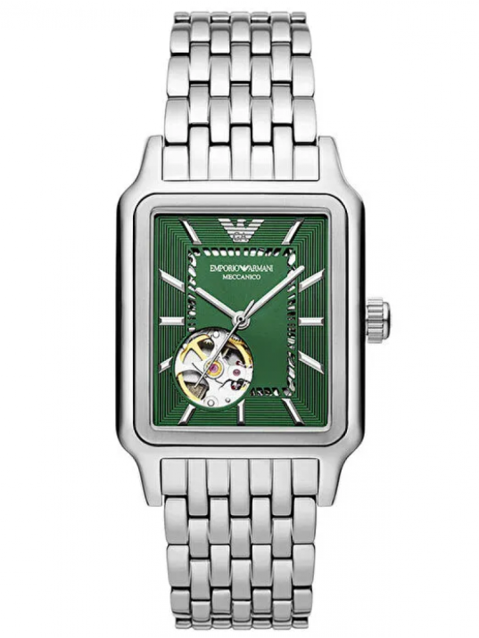 Emporio Armani AR60067 Erkek Kol Saati