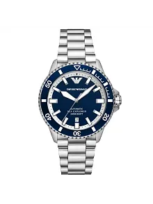 Emporio Armani AR60079 Erkek Kol Saati