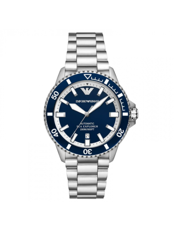 Emporio Armani AR60079 Erkek Kol Saati