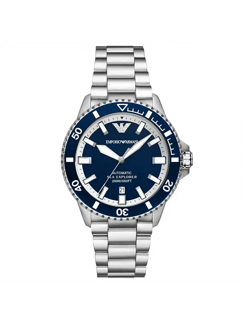 Emporio Armani AR60079 Erkek Kol Saati