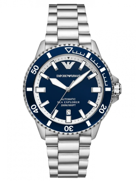 Emporio Armani AR60079 Erkek Kol Saati